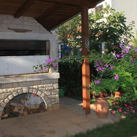 With A Parking Space - 7147 Apartman