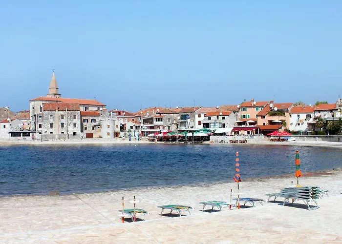 With A Parking Space - 7147 Apartman