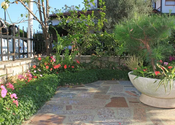 Apartman With A Parking Space - 7147 *