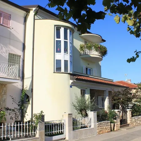 Apartment With A Parking Space - 7147