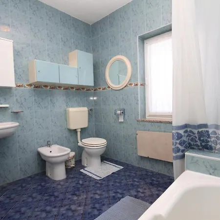 Apartment With A Parking Space - 7147